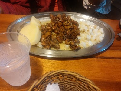 Photos of La Ponderosa