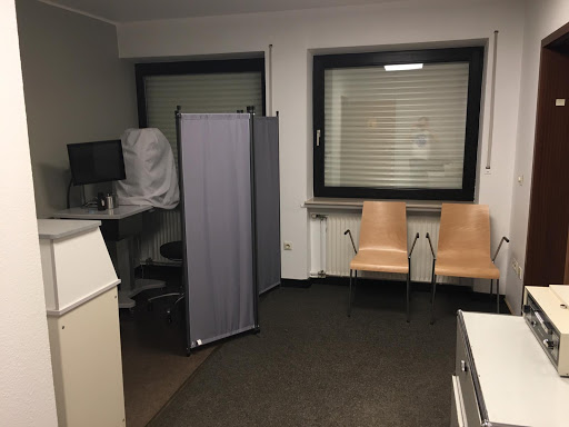 Augenarzt Praxis Verl Gallery - Germany