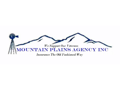 Nationwide Insurance: Mountain Plains Agency, Inc.