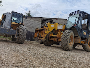 Photo n°14 de Sarl andré Pernet à Vernonvilliers (Entreprise de terrassement)