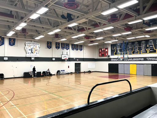 South Kamloops Secondary School - Thumbnail