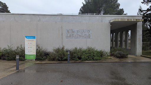 Photo de Maison de Retraite Barbentane La Raphaële