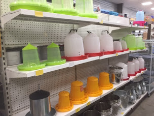 Photo n°4 de Kokoon Animal Shop Saint-Maximin à Saint-Maximin-la-Sainte-Baume (Magasin d'articles pour animaux)