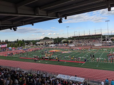 Mount Tahoma Athletic Stadium