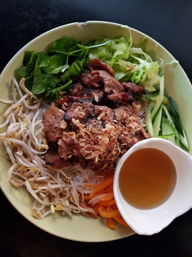 Vietnam House Restaurant