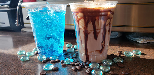 Buzz Central Espresso - Visual