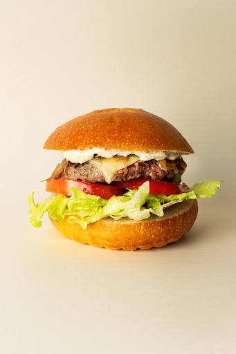 Photo 3 - Loustic • Burgers à Emporter