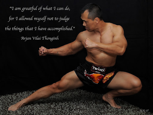 Punsopa Muay Thai - Thumbnail