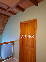 Photo n°16 de Entreprise de peinture RENO'VATION (EI) à Kaltenhouse (Peintre en bâtiment)