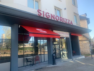Photo n°95 de Signorizza Pizzeria Restaurant Besançon à Besançon (Restaurant)
