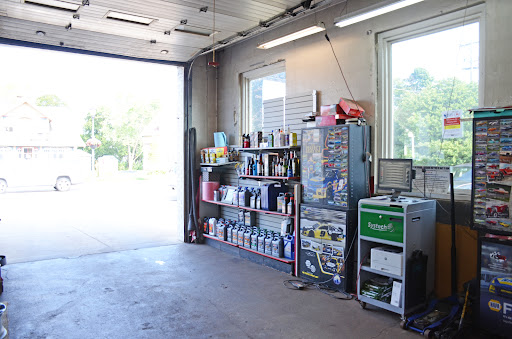 Vi Auto Repair Inc. - Thumbnail