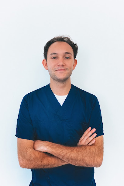 Dr Gauthier Chapon