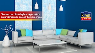 Kings Group - Enfield Highway Estate Agents