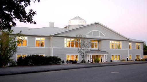 Tower School - Visual