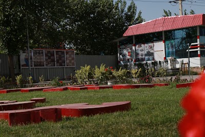 Photos of Rana University (RU) پوهنتون رنا