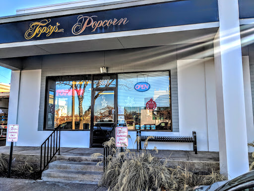 Topsy's - Visual