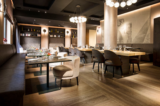EMME Restaurant