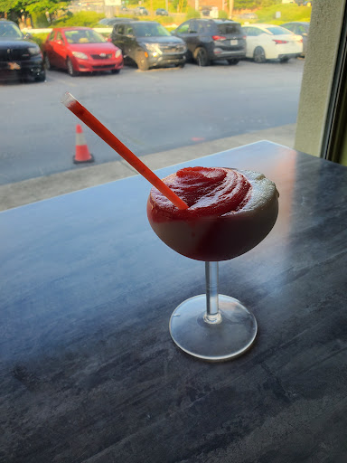 The Daiquiri Factory - Stockbridge - Thumbnail