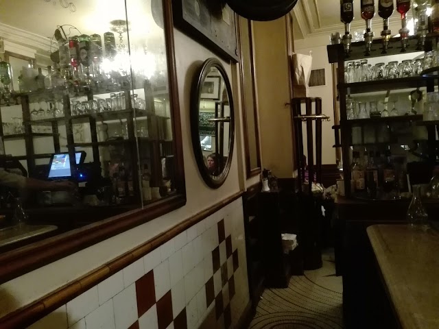 La Belle Hortense