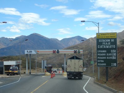 Photos of Gasolinera PETROCOMERCIAL