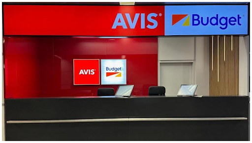 Avis - Warszawa Lotnisko Chopina