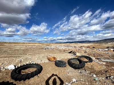 Teton County Recycling & Transfer Station