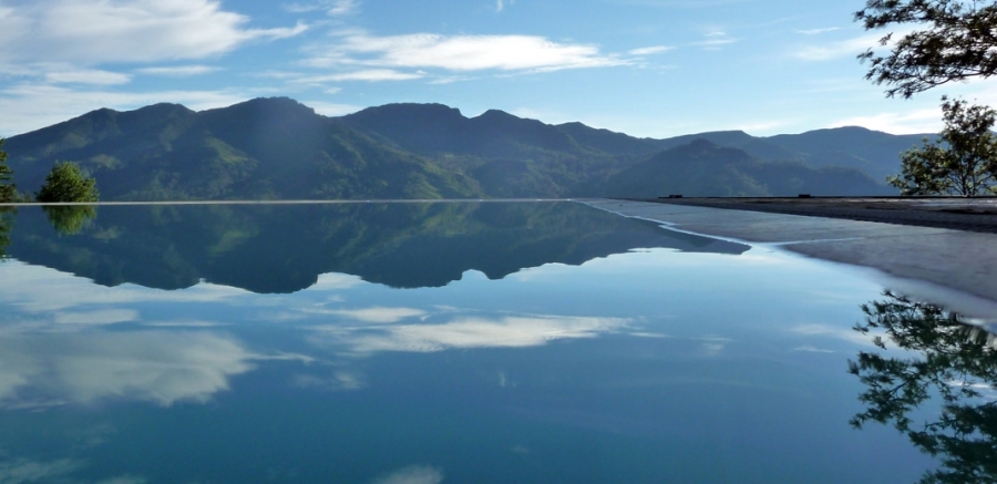 Madulkelle Tea and Eco Lodge by null