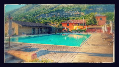 lodging