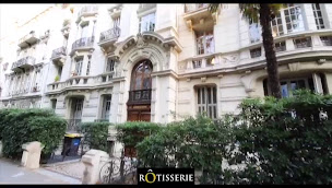 Photo n°37 de Rôtisserie (Nice Garnier) à Nice (Restaurant de viande)