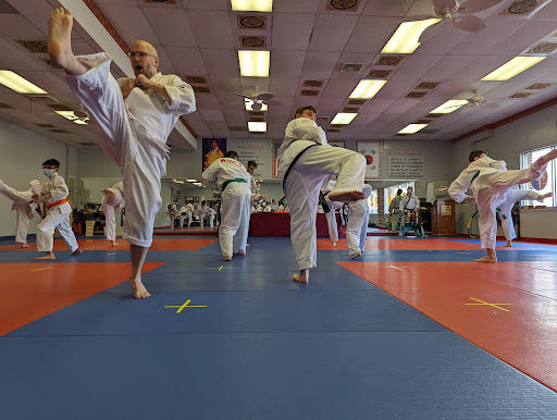 Kim's Karate - Thumbnail