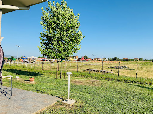 Pump track Ponte Buggianese