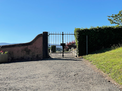 Tolochenaz Cemetery - Thumbnail