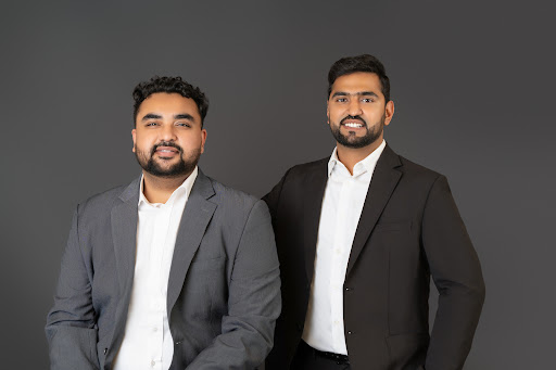 Moiz & Waleed - Realtors | Houston, TX