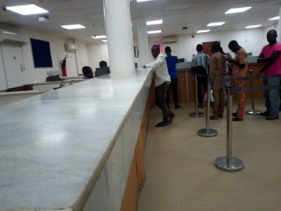 photo of Access Bank Ijebu Ode