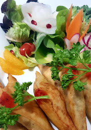 Photo n°108 de INDEGO à Lyon (Restaurant pakistanais)