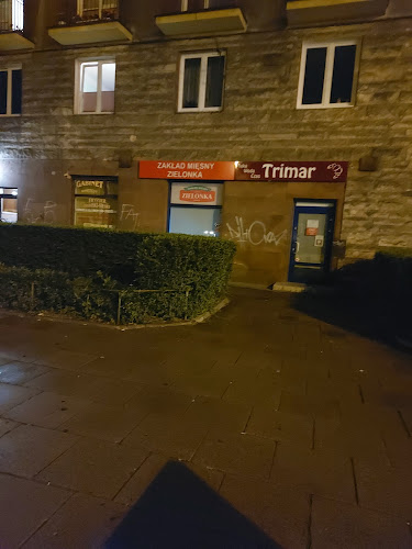 Comentarii opinii despre TRIMAR Piekarnie