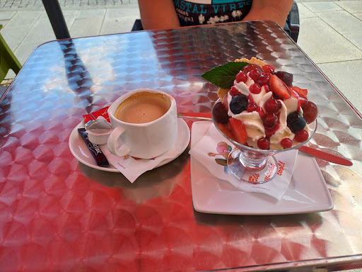 Café La Vita Sebnitz - Thumbnail