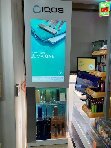 IQOS Partner - Bar Tabacchi Fenice, Trezzano sul Naviglio - Thumbnail