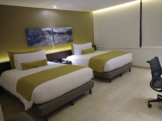InterContinental Presidente Cancun Resort by IHG