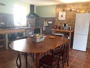 Photo n°24 de Gîte Coeur de Lavande à Chaudebonne (Lodge)