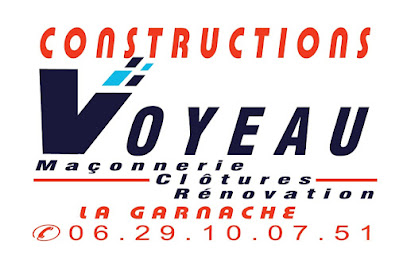 Constructions Voyeau
