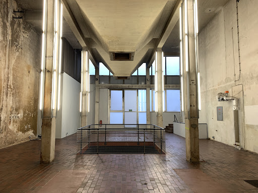 Kunstraum Kesselhaus