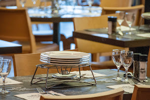 Photo n°18 de Bistro Régent St Saturnin Le Mans à Saint-Saturnin (Restaurant)