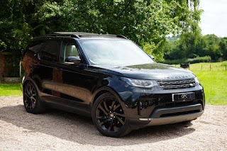 Grange Prestige Cars