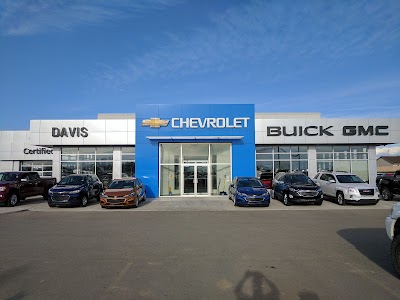 Photos of Davis Chevrolet GMC Buick