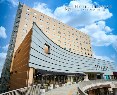 ホテル テラス ザ ガーデン水戸