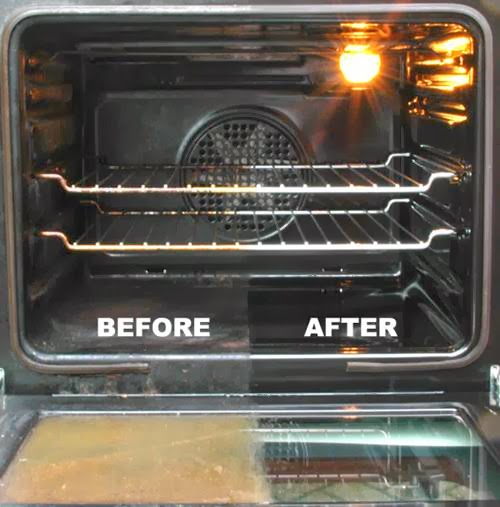 Total Oven & Carpet Cleaning Co