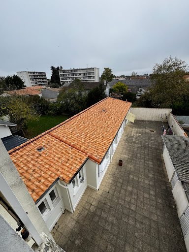Photo de Bouin Batiment à Mougon (79370)