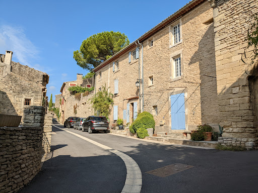 Château de Goult - Thumbnail