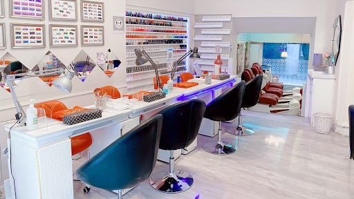 Sophie's Nail Bar And Beauty - BIAB & Lashes Nottingham
